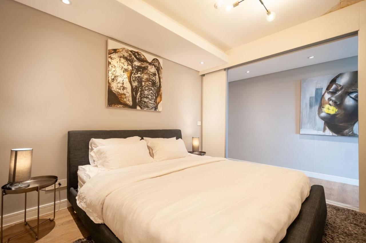 Greenpoint Designer Apartment Near Stadium & Waterfront 케이프타운 외부 사진
