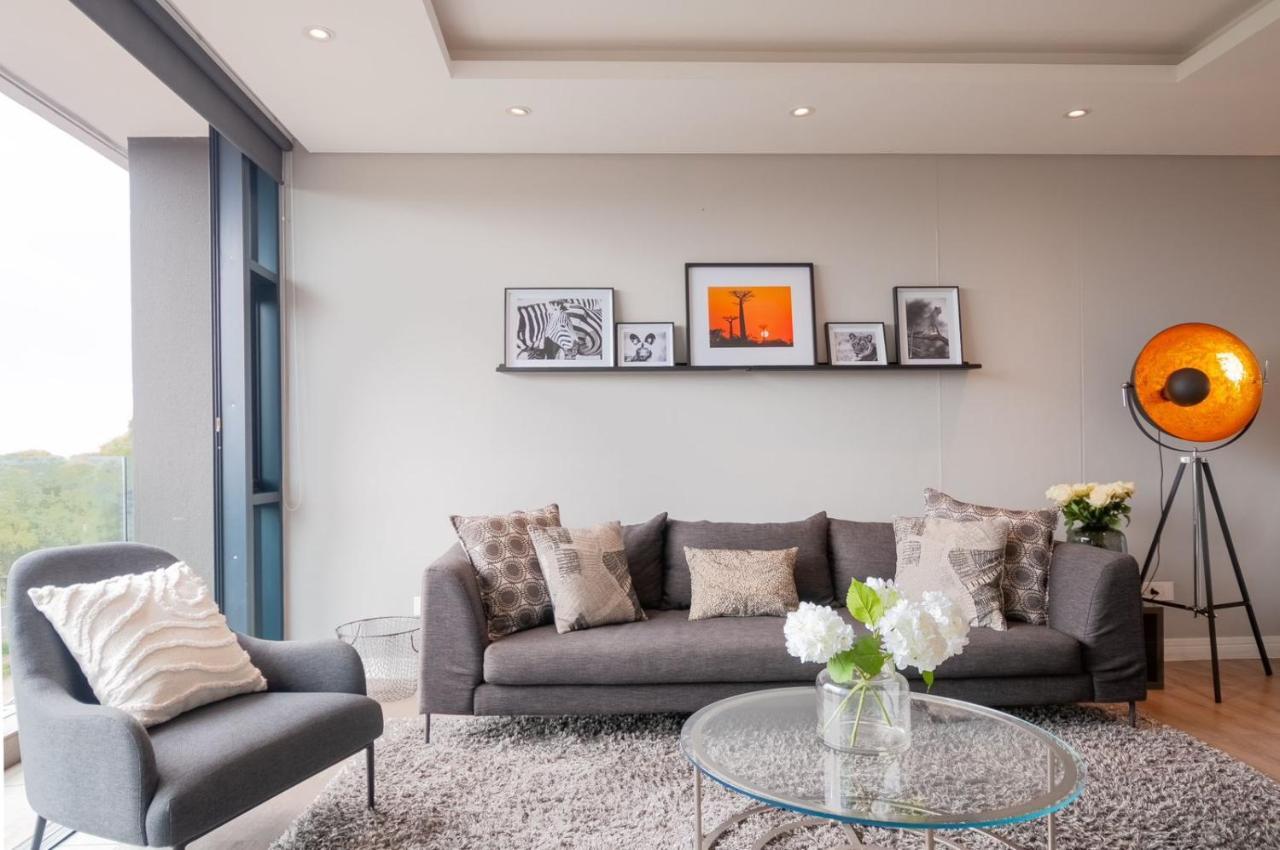 Greenpoint Designer Apartment Near Stadium & Waterfront 케이프타운 외부 사진