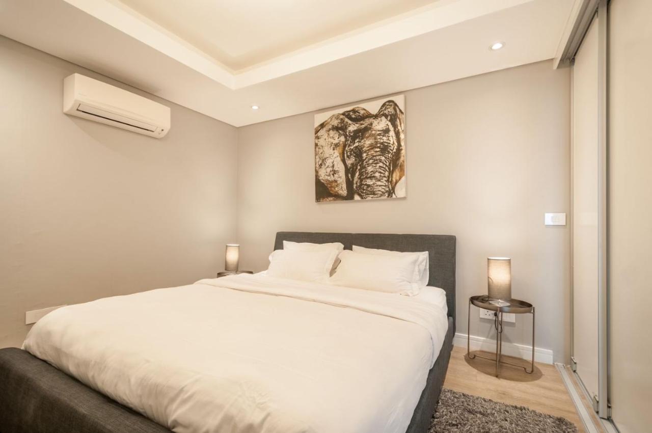 Greenpoint Designer Apartment Near Stadium & Waterfront 케이프타운 외부 사진