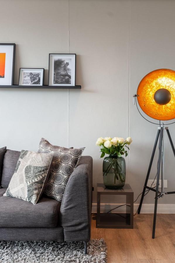 Greenpoint Designer Apartment Near Stadium & Waterfront 케이프타운 외부 사진