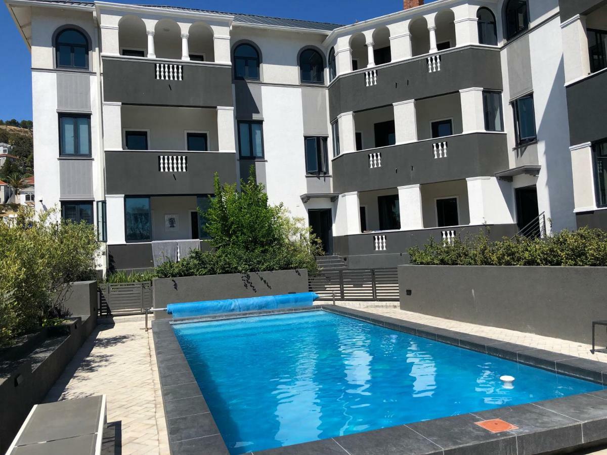 Greenpoint Designer Apartment Near Stadium & Waterfront 케이프타운 외부 사진